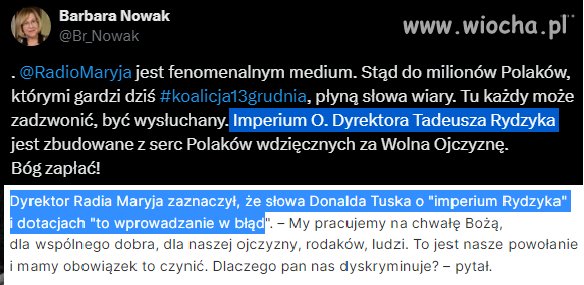 Jak to w końcu jest z tym imperium