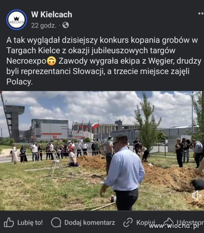 Jak z seksem - im głębiej, tym lepiej