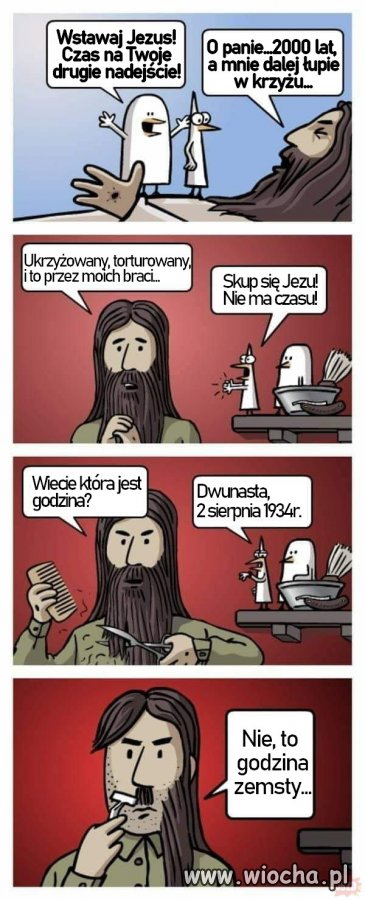 Całkiem prawdopodobne
