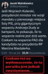 Wielki sukces Anżeja D.