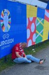 Czyżby już po meczu ? 