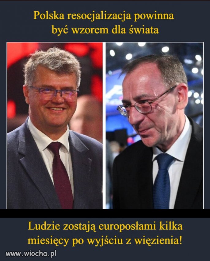 Polski eksperyment resocjalizacji kryminalistów...