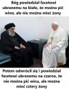A trzeciemu kazał obciąć napleta i zapuścić pejsy