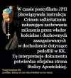  Jan Paweł II nie jest święty, tak bronil pedofili