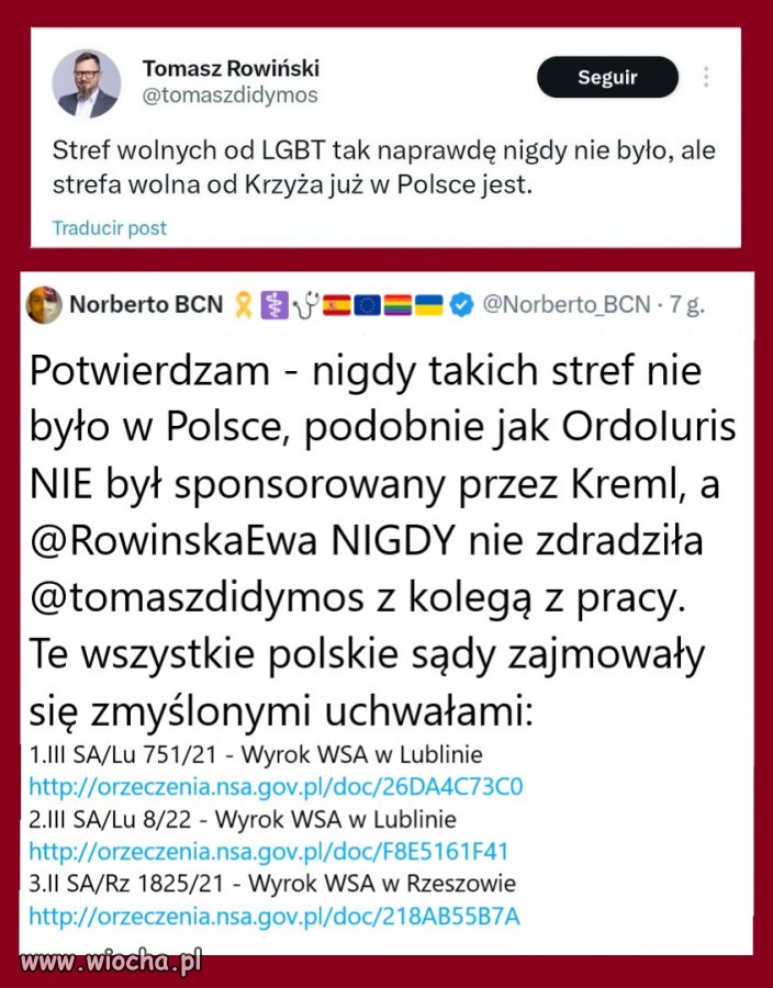 A Barbara nigdy nie piła cytrynówki