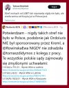 A Barbara nigdy nie piła cytrynówki