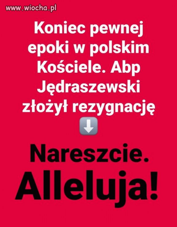 Nareszcie