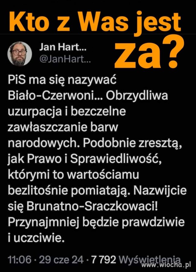 Tyle w temacie