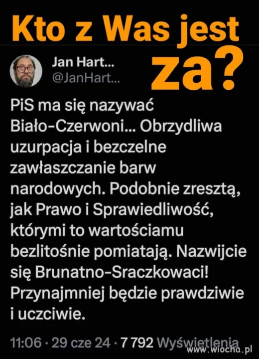 Tyle w temacie