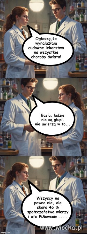 Powodzenia,