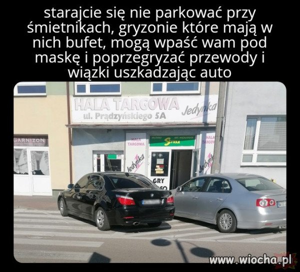 Dobra rada.