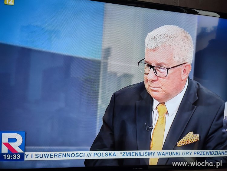 Tv republika opłakuje jednego europejskiego
