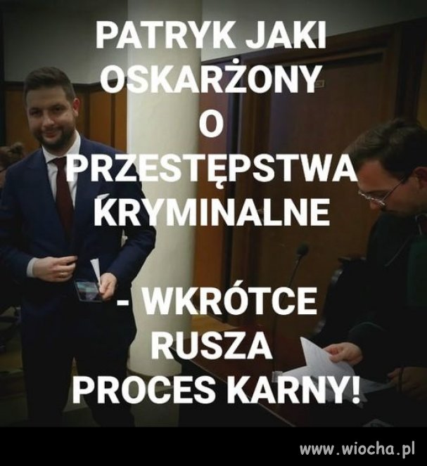 Mała rzecz, a cieszy ...