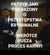 Mała rzecz, a cieszy ...