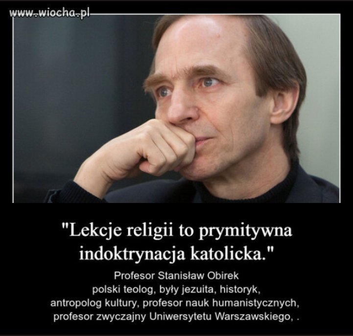 Rodzice! Nie pozwolcie oglupiac swoich dzieci!