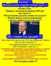 Smutny koniec "sukcesow" PiSu, ktorych nigdy nie było!