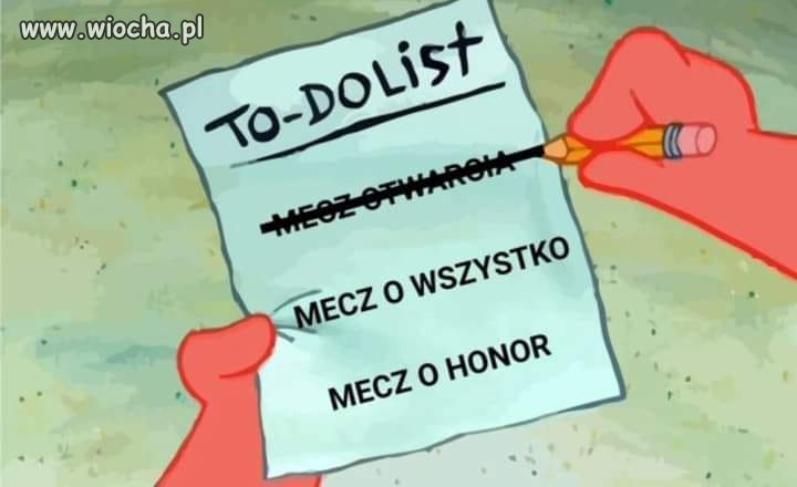 Jedno za nami