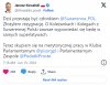 Janusz zdradza Zbyszka