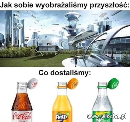 Pamiętam serial "Kosmos 1999"