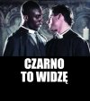 Kaprawym okiem ateisty patrząc ...