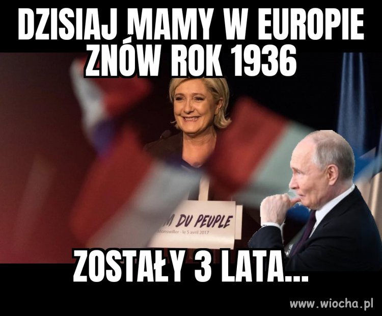 Jeśli masz coś zrobić zrób to teraz 