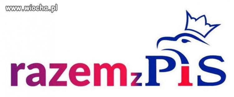 Komuniści i złodzieje wreszcie Razem…