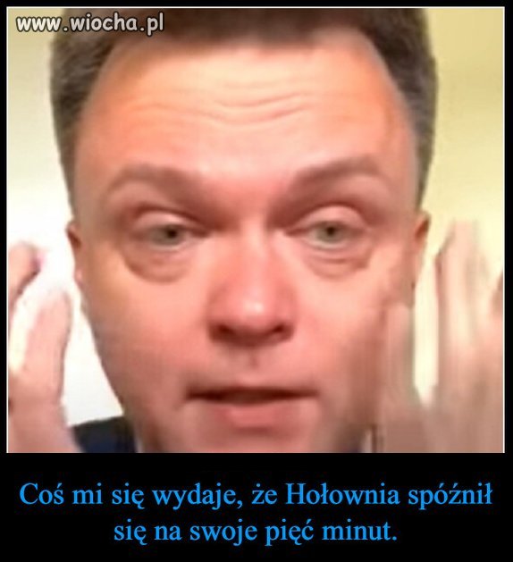 Także tak myślicie ?