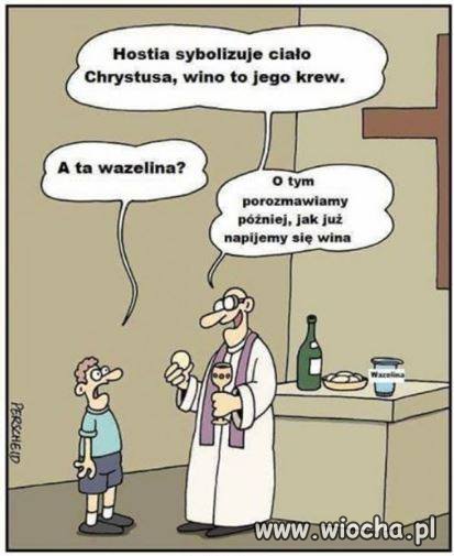 Jeśli będzie bolało,