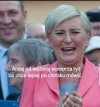 On się ciągle uczy