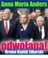 Po trochu oczyszcza się Polska. Oby tak dalej.