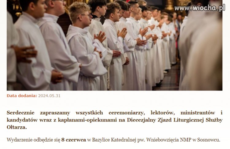 Dzień Białej Sukienki