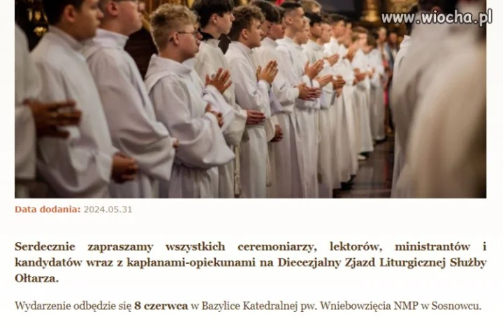 Dzień Białej Sukienki