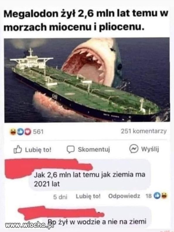 Wyjaśnione.