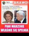 Brawa dla pani Ireny ...