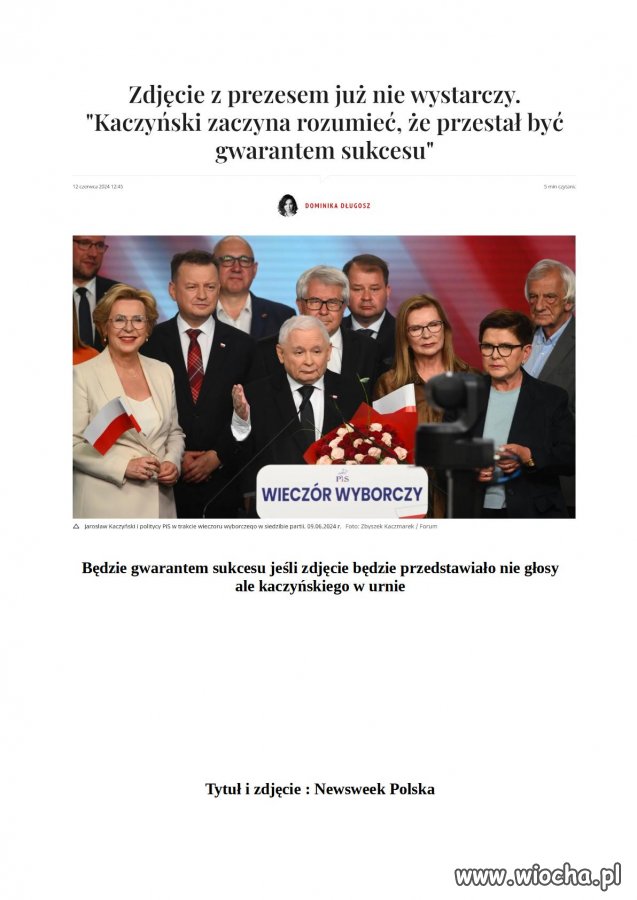 Zależy co zawiera urna