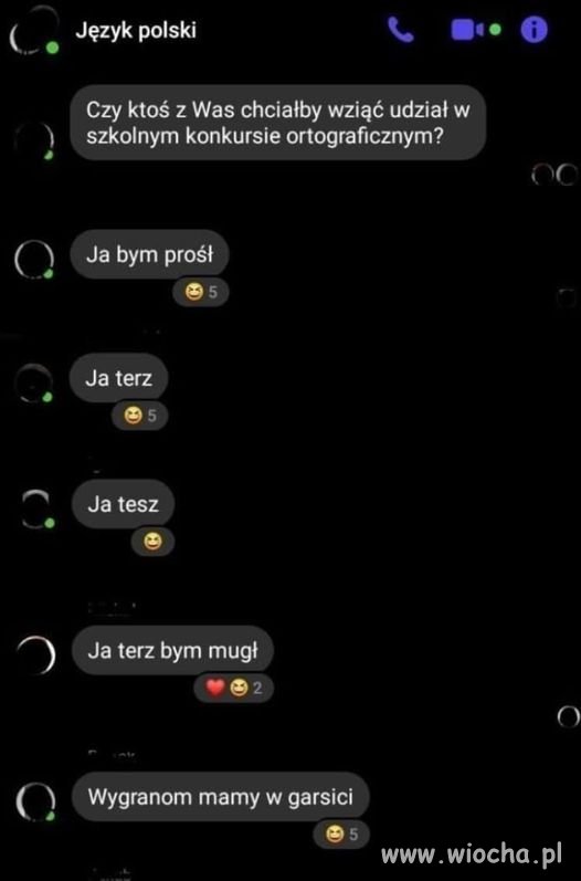 Zdalne nauczanie ministra Czarnka
