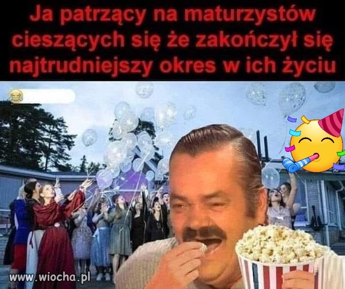 Każdy etap życia 