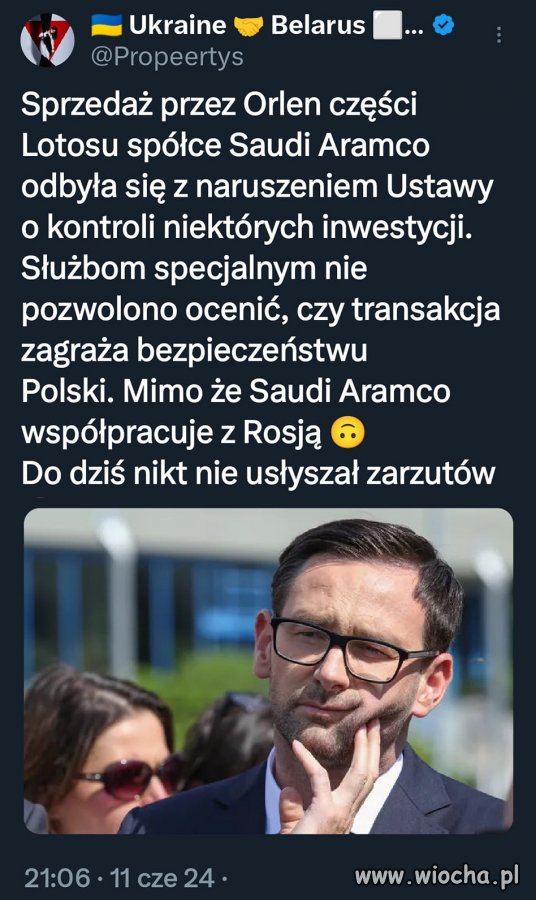 Zdrada Ojczyzny zasługuje na najwyższą karę !