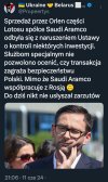 Zdrada Ojczyzny zasługuje na najwyższą karę !