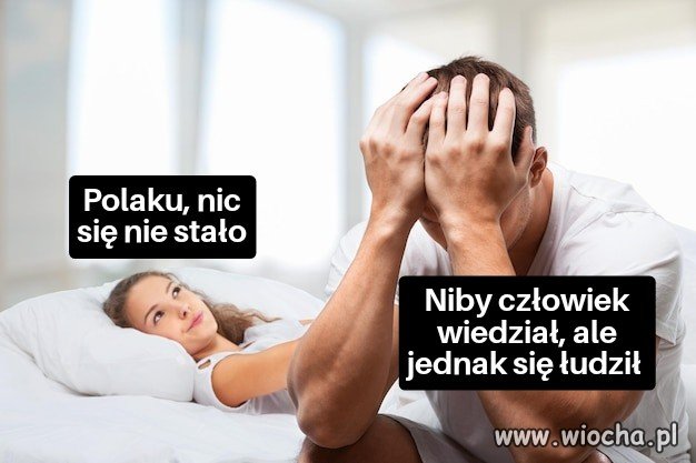 Może kiedyś wynajdą sportową viagrę 
