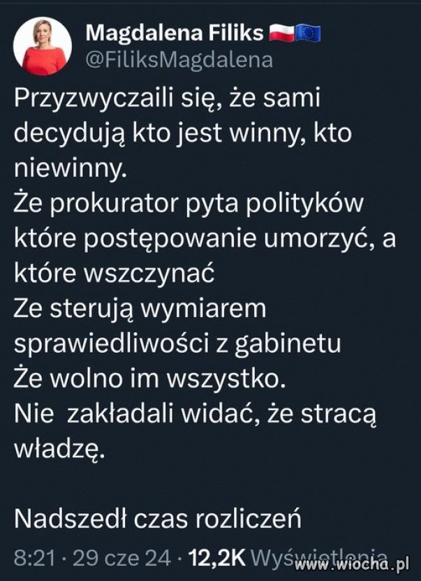 Nic dodać, nic ująć