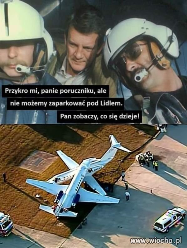 Zator będzie przez pół dnia