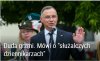 Tak mówi sługus
