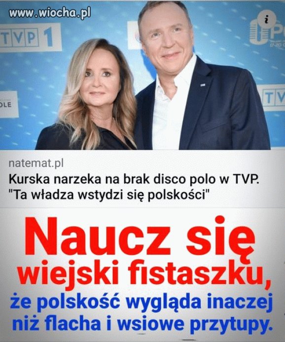 Pi3rdolnięta pisowska pisda