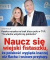 Pi3rdolnięta pisowska pisda