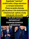 Lista byłych komunistów w PIS-u jest długa ...