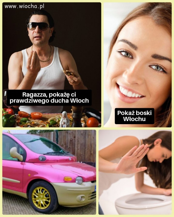 I się rypło