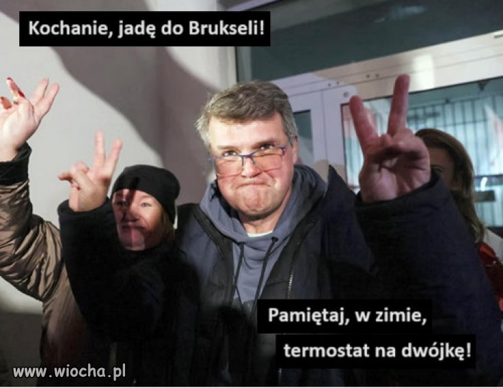 Polacy wybrali kryminalistów, na swoich reprezentantów w PE!