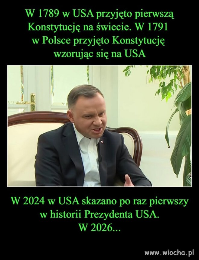 Nie to żebym coś sugerował ...