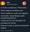 Niestety jeszcze rok tej putinizacji Polski.